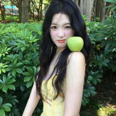 在你眼中的世界