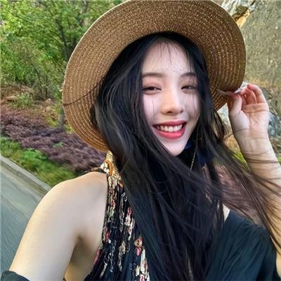 少女哪吒