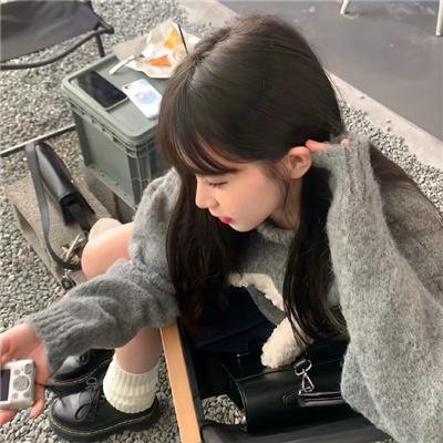 忧郁男孩